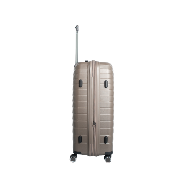 Bon Go�t Madrid kufferts�t - kabine - stor p. guld