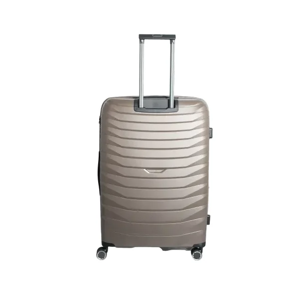 Bon Go�t Madrid kufferts�t - kabine - mellem champagne