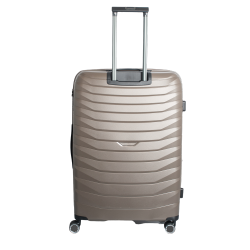 Bon Go�t Madrid kufferts�t - kabine - stor p. guld