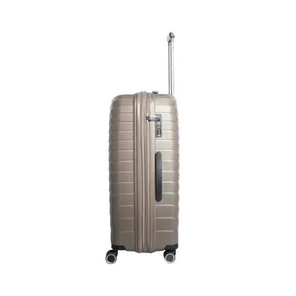 Bon Go�t Madrid kufferts�t - kabine - mellem champagne