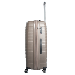 Bon Go�t Madrid kufferts�t - kabine - stor p. guld