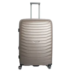 Bon Got - Madrid Stor Kuffert Gold