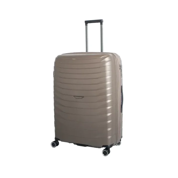 Bon Gout MADRID Stor kuffert  50 Pearly Gold 