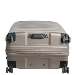 Bon Got - Madrid Stor Kuffert Gold