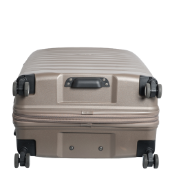 Bon Go�t Madrid kufferts�t - kabine - stor p. guld