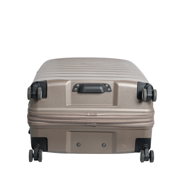 Bon Go�t Madrid kufferts�t - kabine - stor p. guld