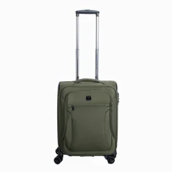 BON GOUT LAS VEGAS ST - KABINE-MELLEM-STOR OLIVE GREEN