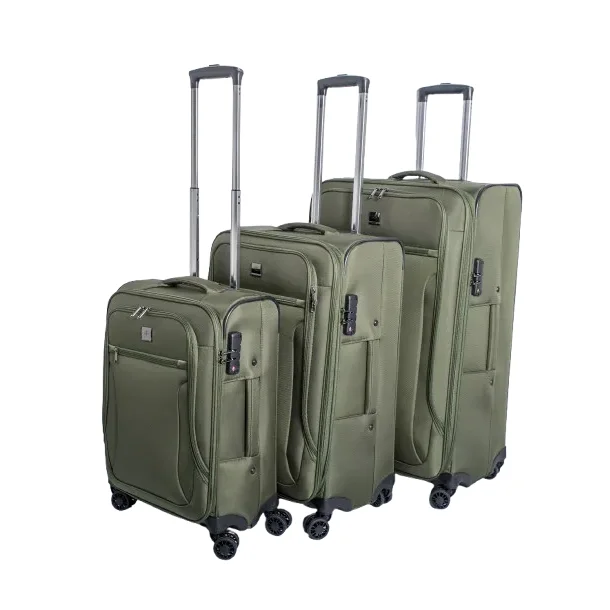 BON GOUT LAS VEGAS ST - KABINE-MELLEM-STOR OLIVE GREEN