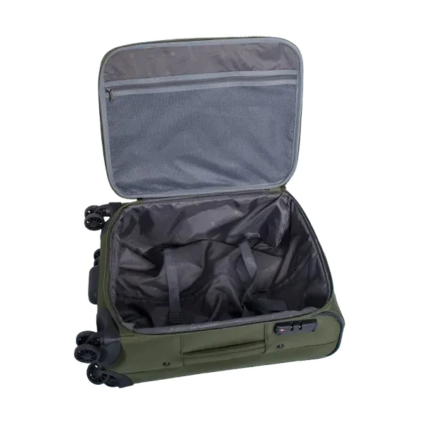 Bon Go�t Las Vegas kabine kuffert 38 liter