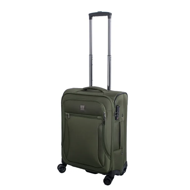 Bon Got - Las Vegas Kabine kuffert Green