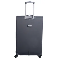 Bon Got - Las Vegas Stor kuffert Black