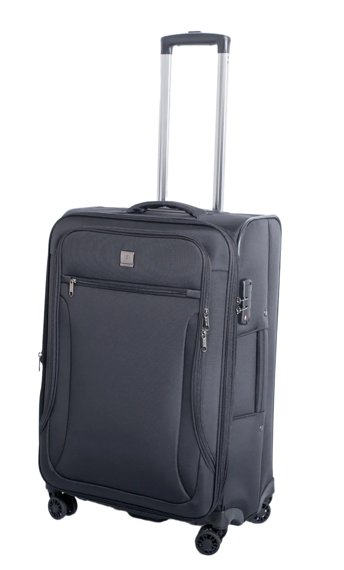 Bon Goût Las Vegas mellem kuffert 69 liter - Kufferter - RejseGear.dk