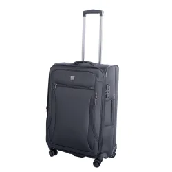 Bon Got - Las Vegas Mellem kuffert Black