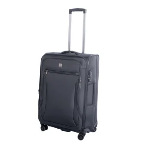 Bon Got - Las Vegas Mellem kuffert Black