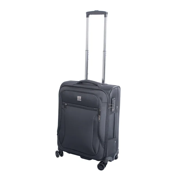 Bon Got - Las Vegas Kabine kuffert Black