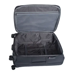 Bon Got - Las Vegas Stor kuffert Black