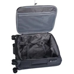 Bon Got - Las Vegas Kabine kuffert Black