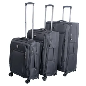 Bon Go�t Las Vegas kufferts�t kabine - mellem - stor sort