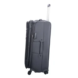 Bon Got - Las Vegas Stor kuffert Black