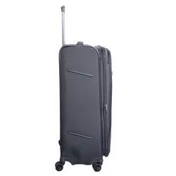 Bon Got - Las Vegas Stor kuffert Black