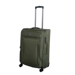 Bon Got - Las Vegas Mellem kuffert Black