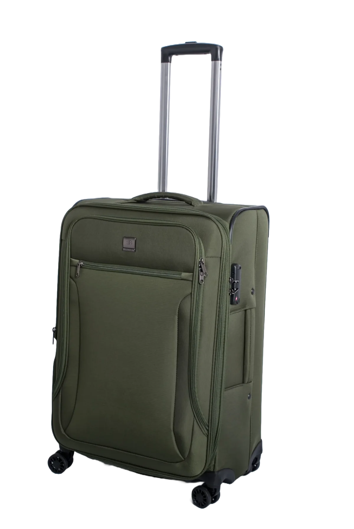 Bon Goût Las Vegas mellem kuffert 69 liter - Kufferter - RejseGear.dk