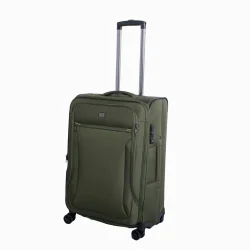 BON GOUT LAS VEGAS ST - KABINE-MELLEM-STOR OLIVE GREEN