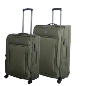 Bon Go�t Las Vegas kufferts�t mellem - stor gr�n