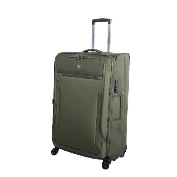 Bon Got - Las Vegas Stor kuffert Green