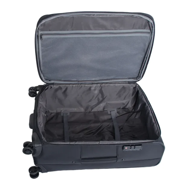 Bon Go�t Las Vegas stor kuffert 104 liter
