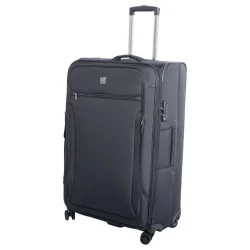 Bon Got - Las Vegas Stor kuffert Black