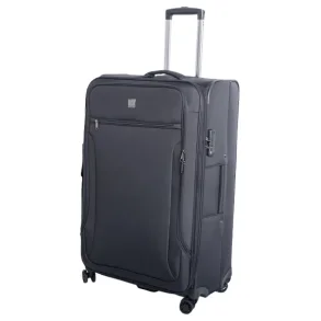 Bon Got - Las Vegas Stor kuffert Black