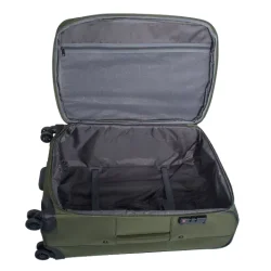 Bon Got - Las Vegas Stor kuffert Green