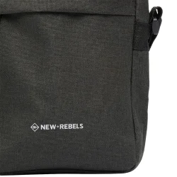 Heaven El Paso Topzip Black