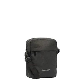 Heaven El Paso Topzip Black