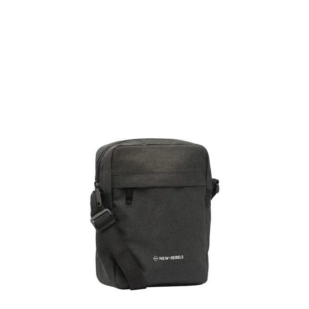 Bon Got - Heaven El Paso Topzip Black