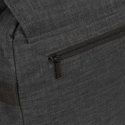 Heaven Raleigh A4 Black