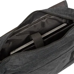 Heaven Raleigh A4 Black