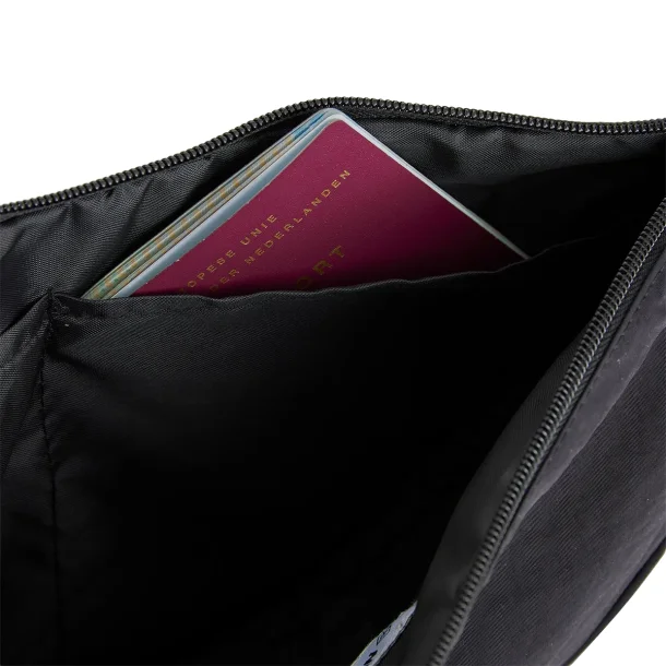 Bon Go�t - Willow Shoulderbag Petrol