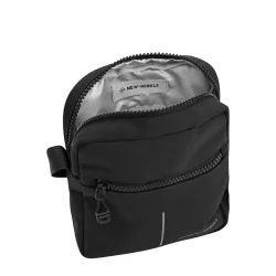 Valor Columbus Topzip Antracite