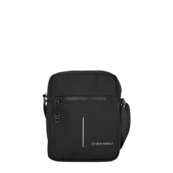 Valor Columbus Topzip Antracite