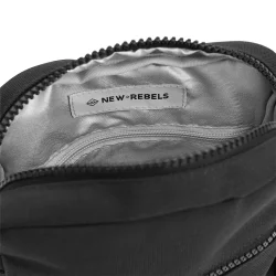 Valor Columbus Topzip Black