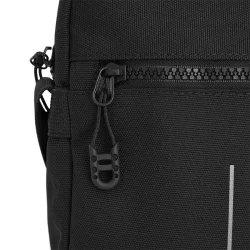 Valor Columbus Topzip Black
