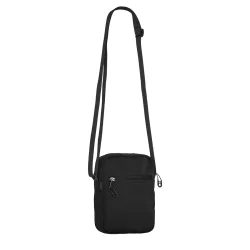 Valor Columbus Topzip Black