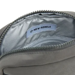 Valor Columbus Topzip Antracite