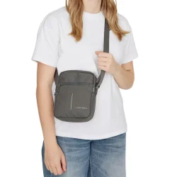 Valor Columbus Topzip Antracite