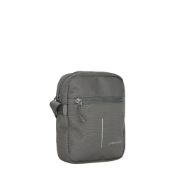 Valor Columbus Topzip Antracite