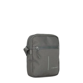 Valor Columbus Topzip Antracite