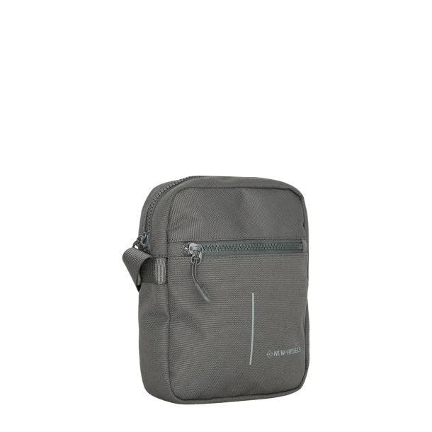 Like It a lot Valor Columbus crossover skuldertaske