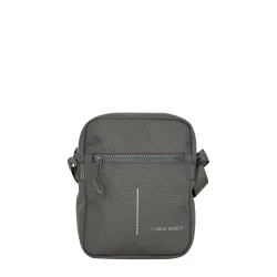 Valor Columbus Topzip Antracite